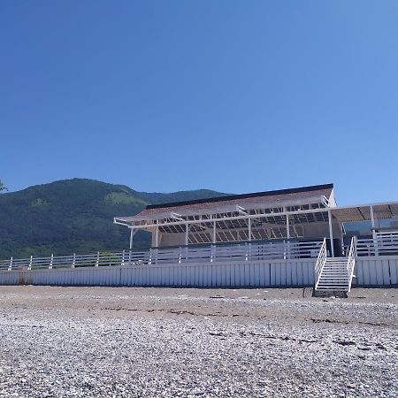 Guesthouse Mira 加格拉 外观 照片