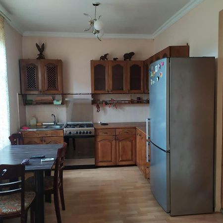 Guesthouse Mira 加格拉 外观 照片