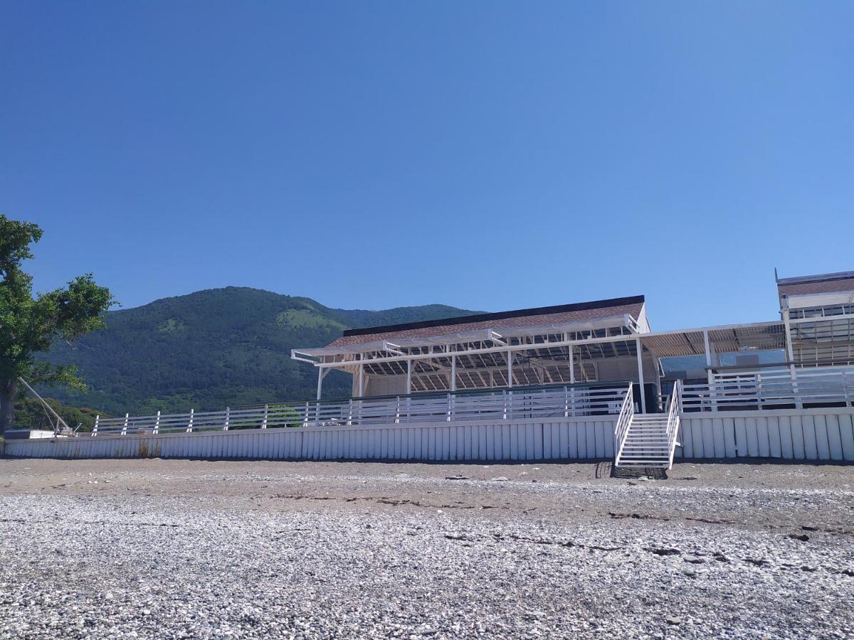 Guesthouse Mira 加格拉 外观 照片