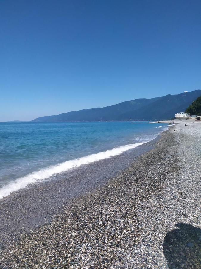 Guesthouse Mira 加格拉 外观 照片