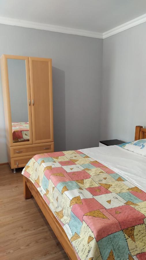 Guesthouse Mira 加格拉 外观 照片