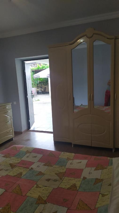 Guesthouse Mira 加格拉 外观 照片