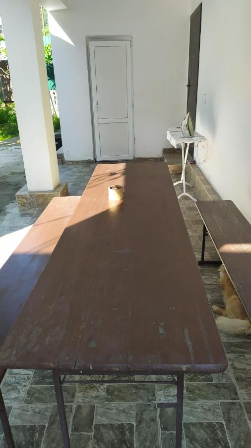 Guesthouse Mira 加格拉 外观 照片