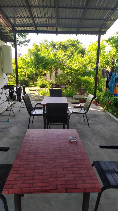 Guesthouse Mira 加格拉 外观 照片