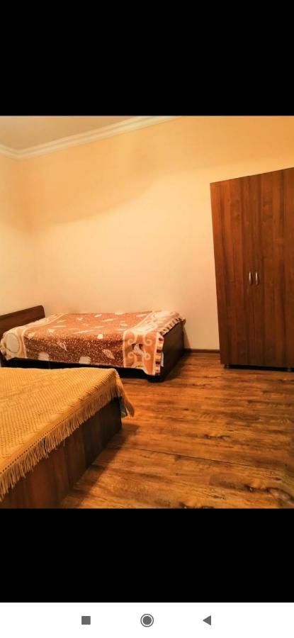 Guesthouse Mira 加格拉 外观 照片