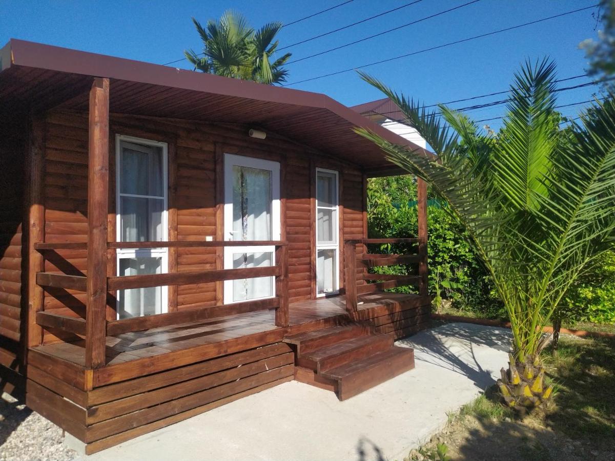 Guesthouse Mira 加格拉 外观 照片