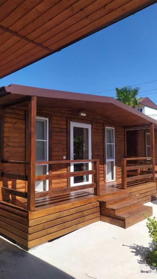 Guesthouse Mira 加格拉 外观 照片