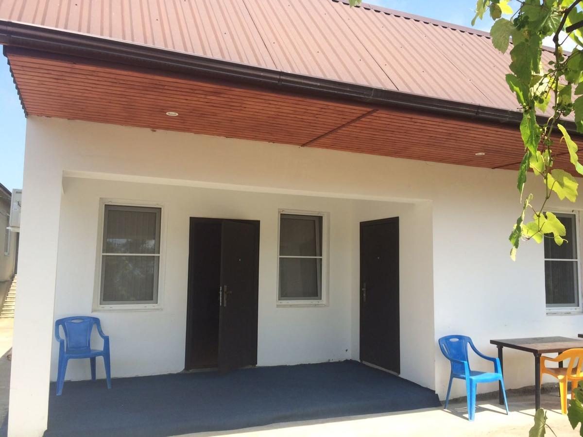 Guesthouse Mira 加格拉 外观 照片