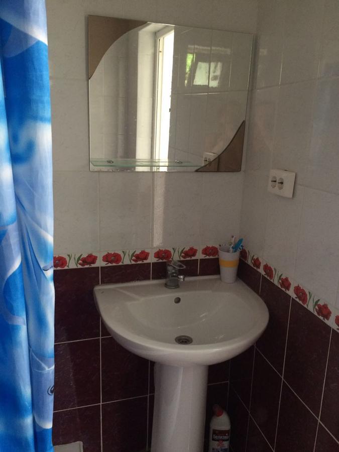 Guesthouse Mira 加格拉 外观 照片